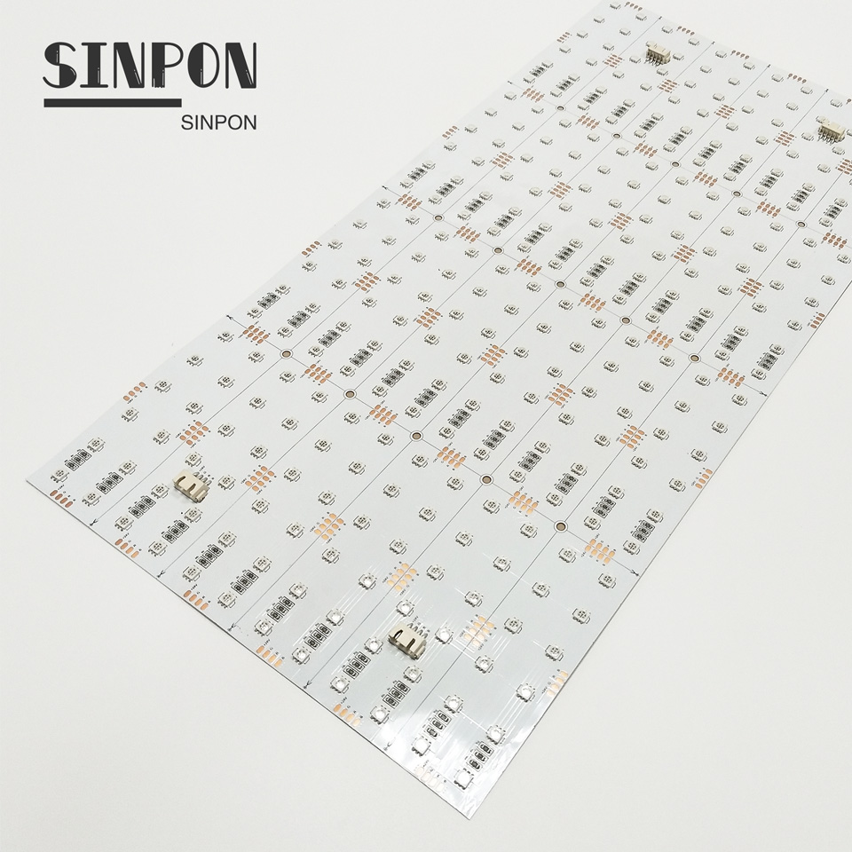SPN-RGB55V24S288