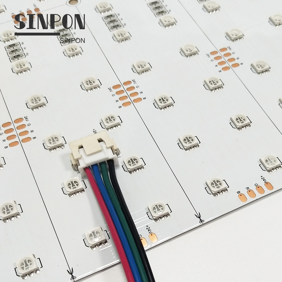 SPN-RGB55V24S288