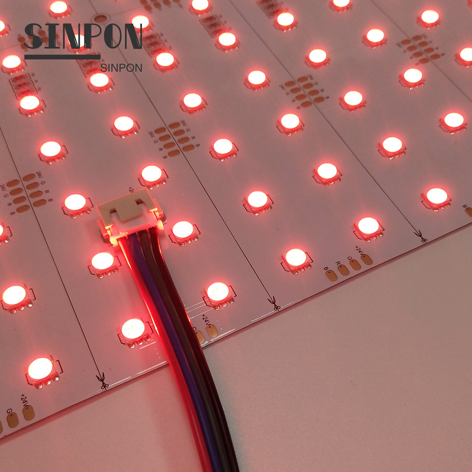 SPN-RGB55V24S288
