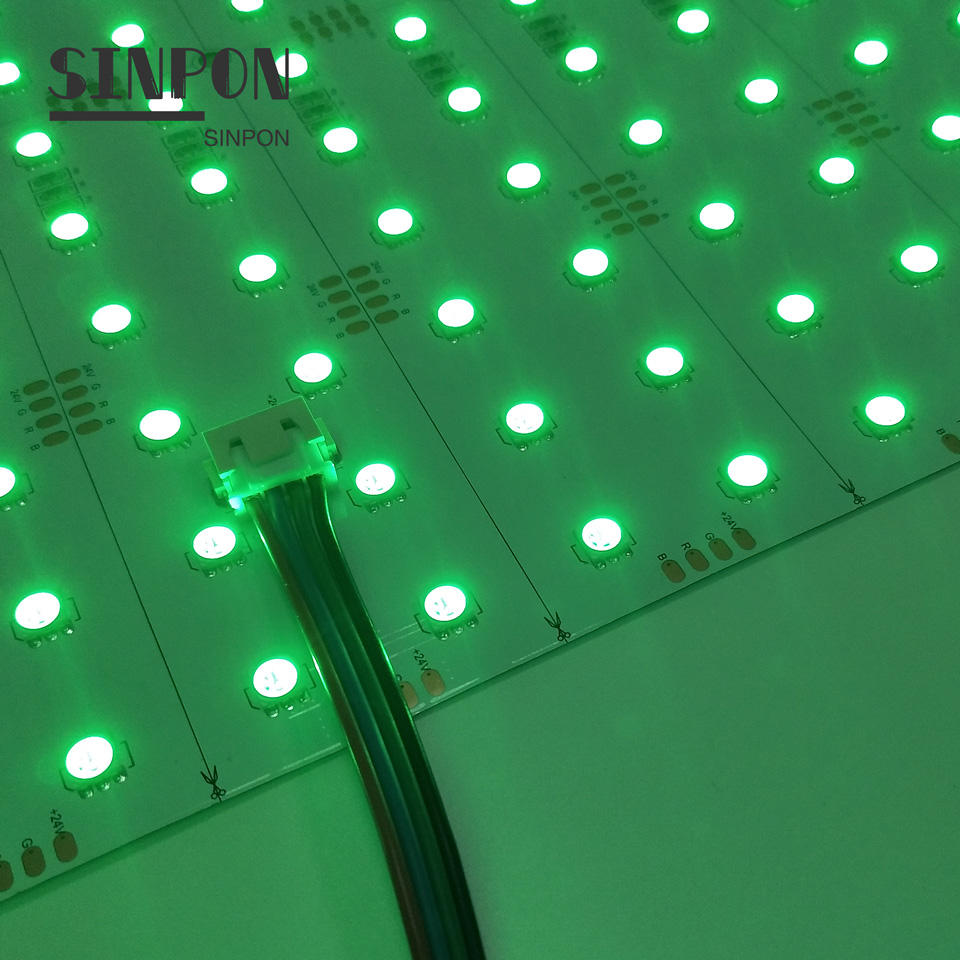 SPN-RGB55V24S288