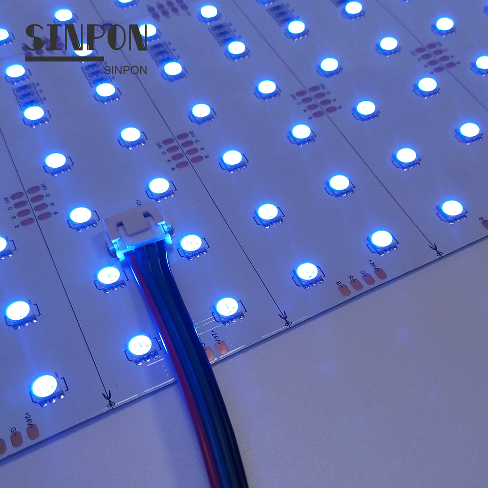 SPN-RGB55V24S288