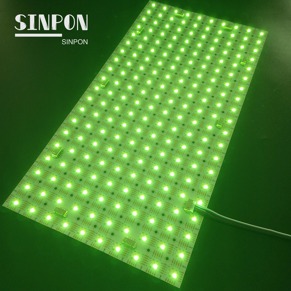 SPN-RGBW23V24S800