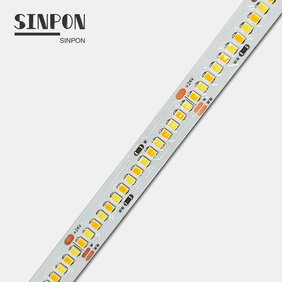 256LEDS