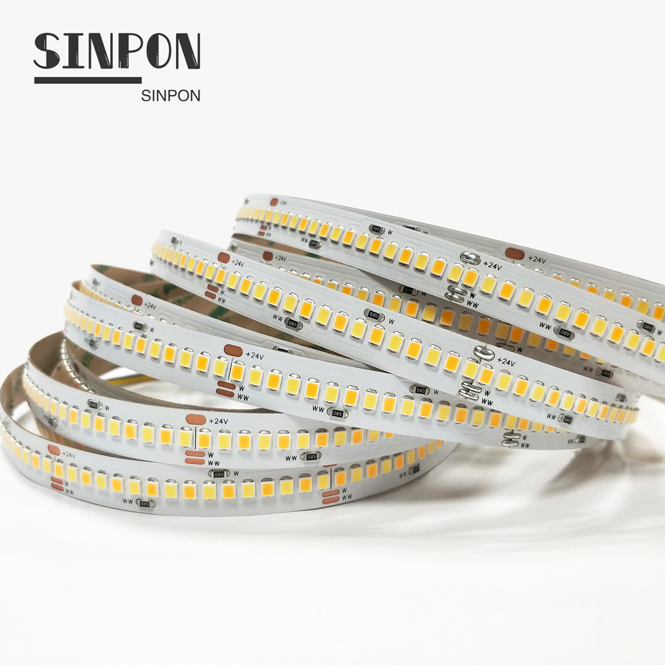 256LEDS
