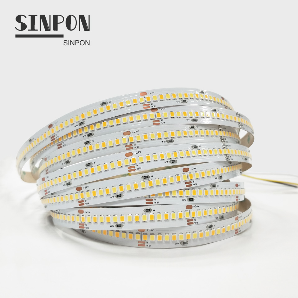 256LEDS