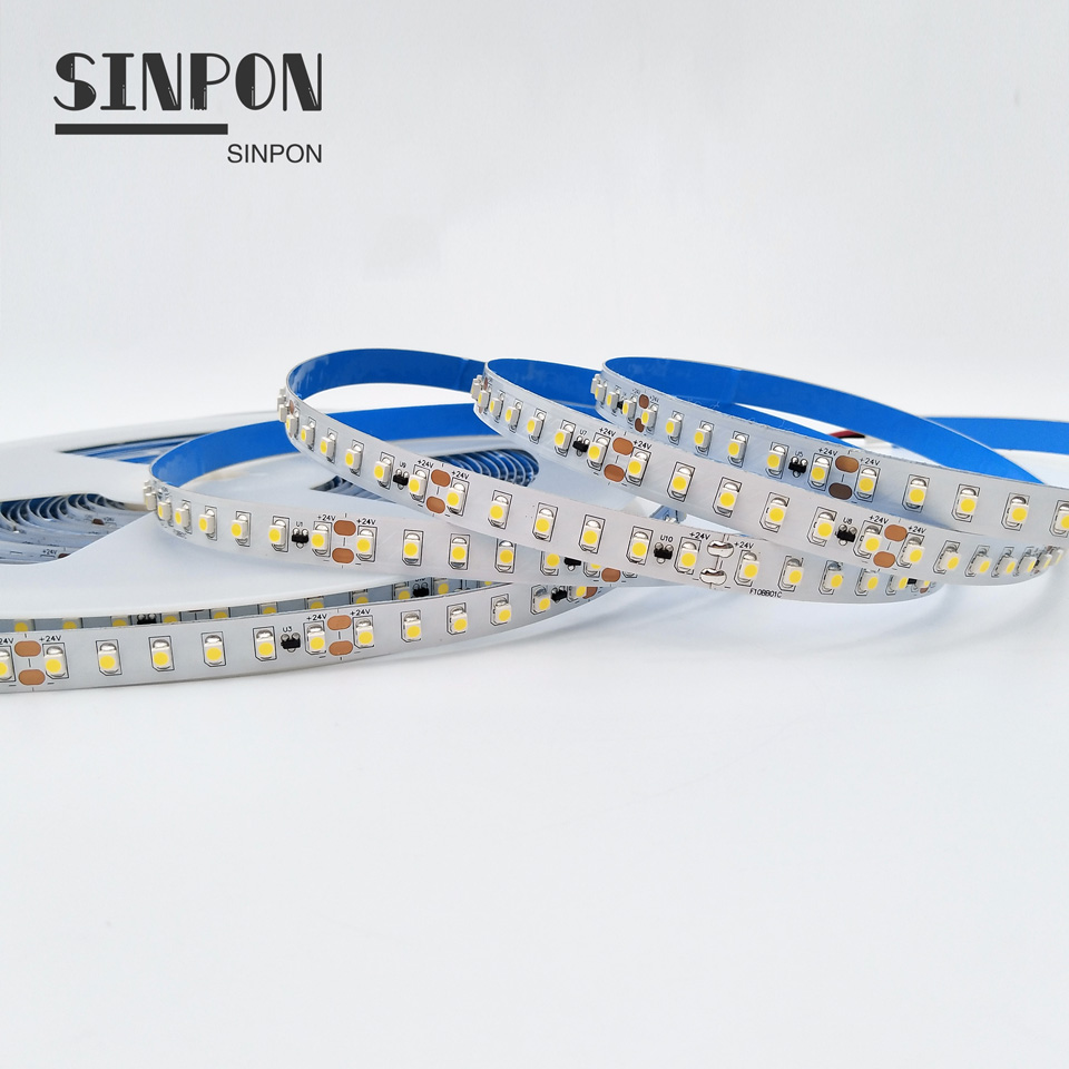 120LEDS/10M