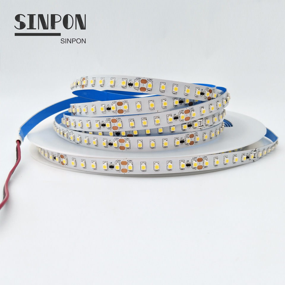 120LEDS/10M