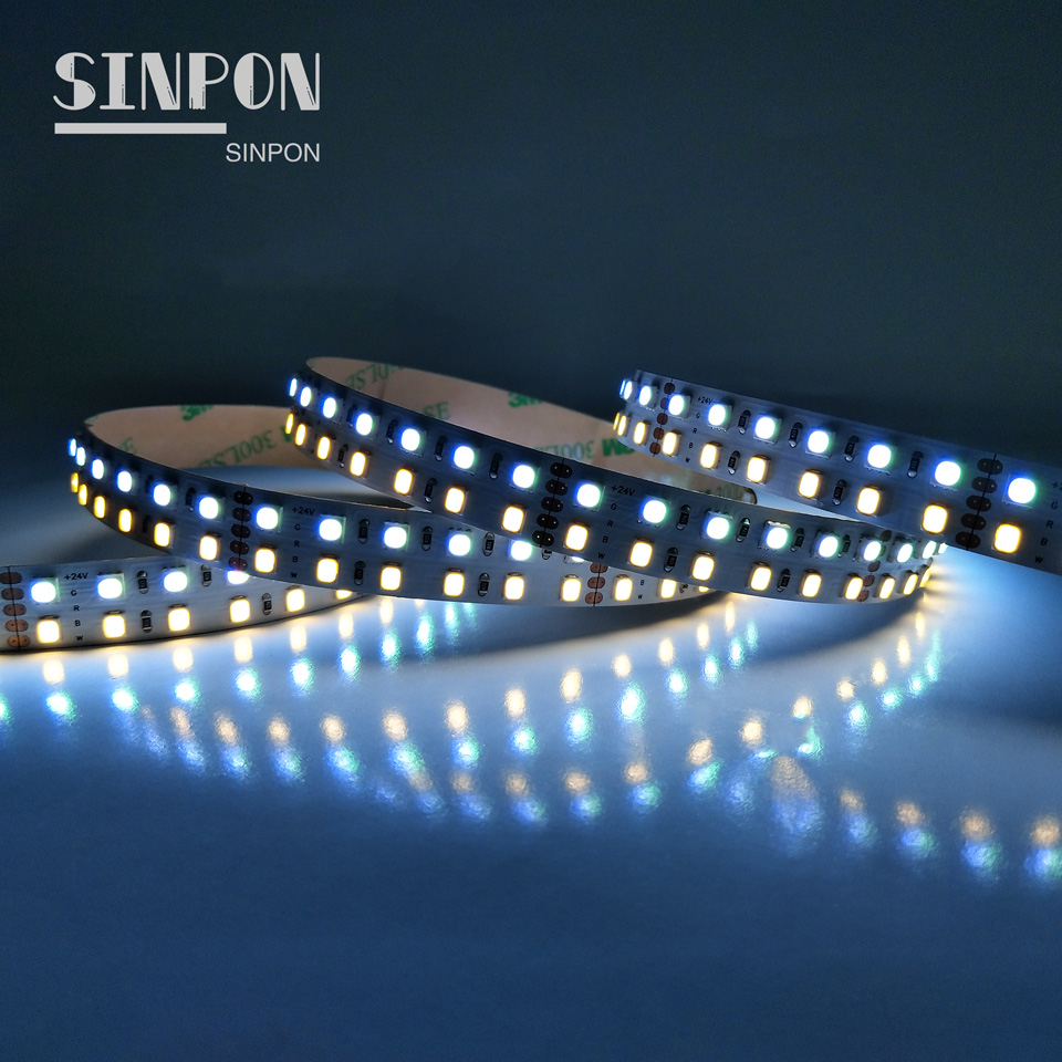 RGBW/240LEDS
