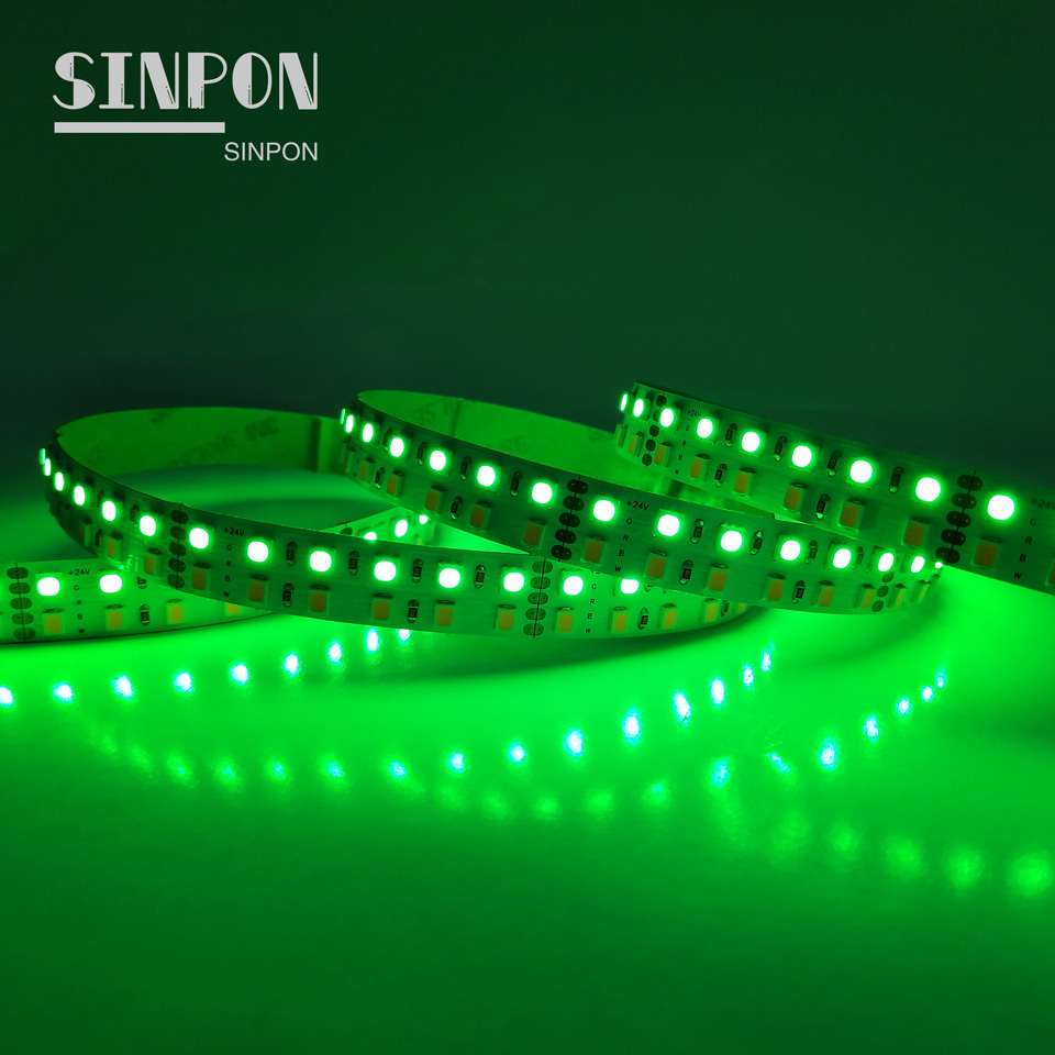 RGBW/240LEDS