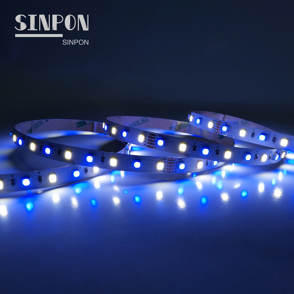 RGBW/96LEDS