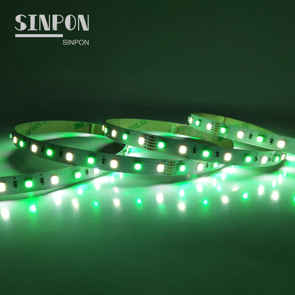 RGBW/96LEDS