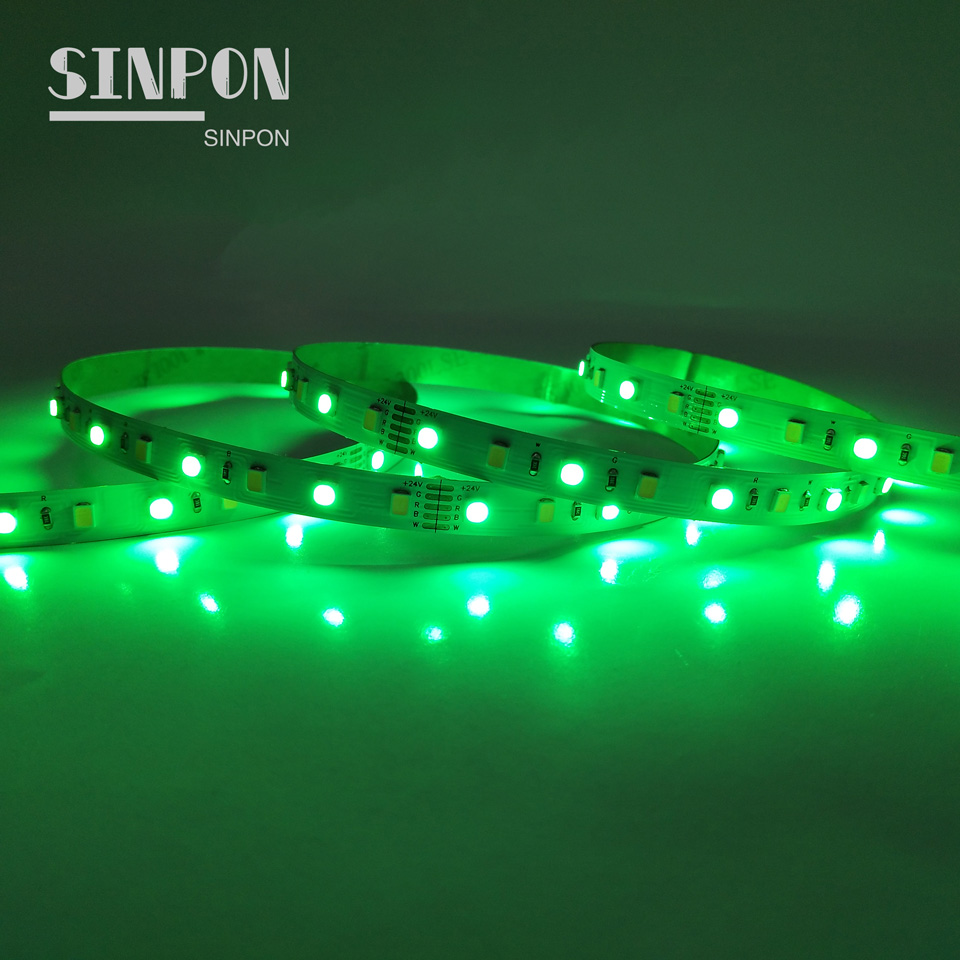 RGBW/96LEDS