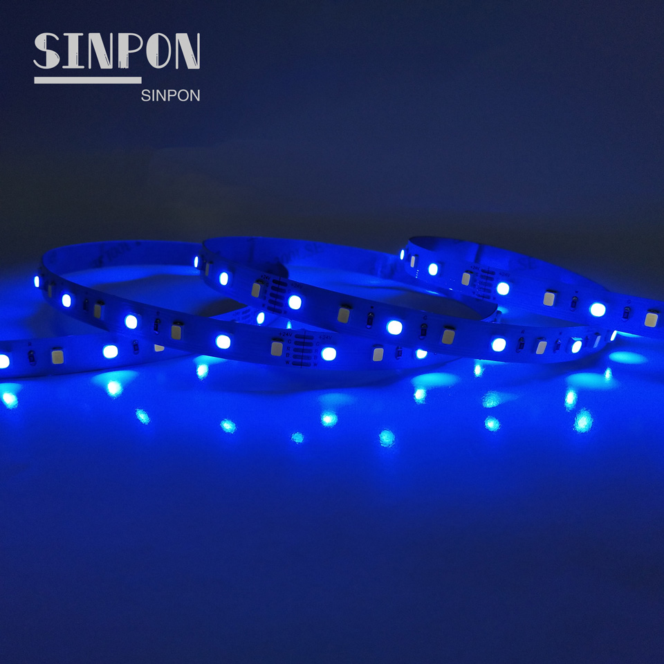 RGBW/96LEDS