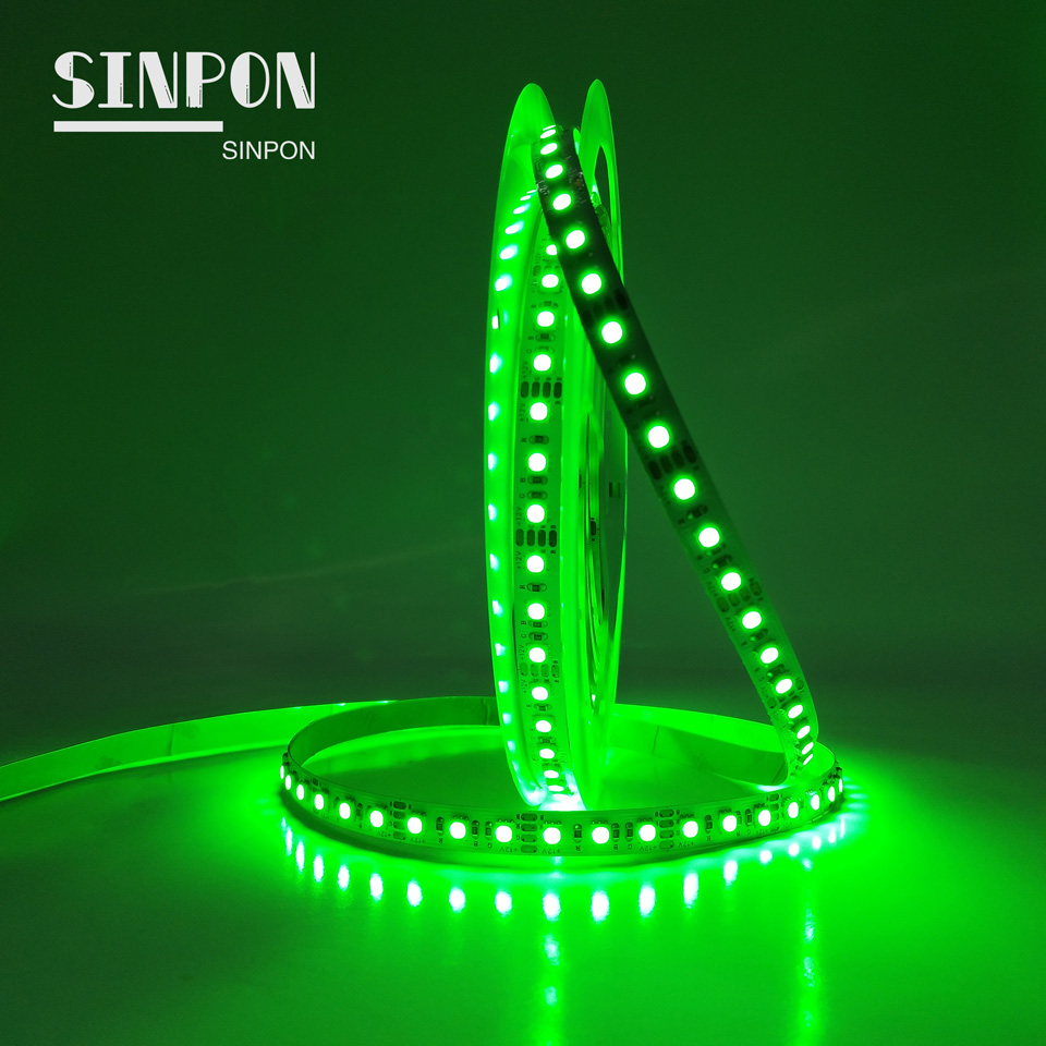 120LEDS/12V