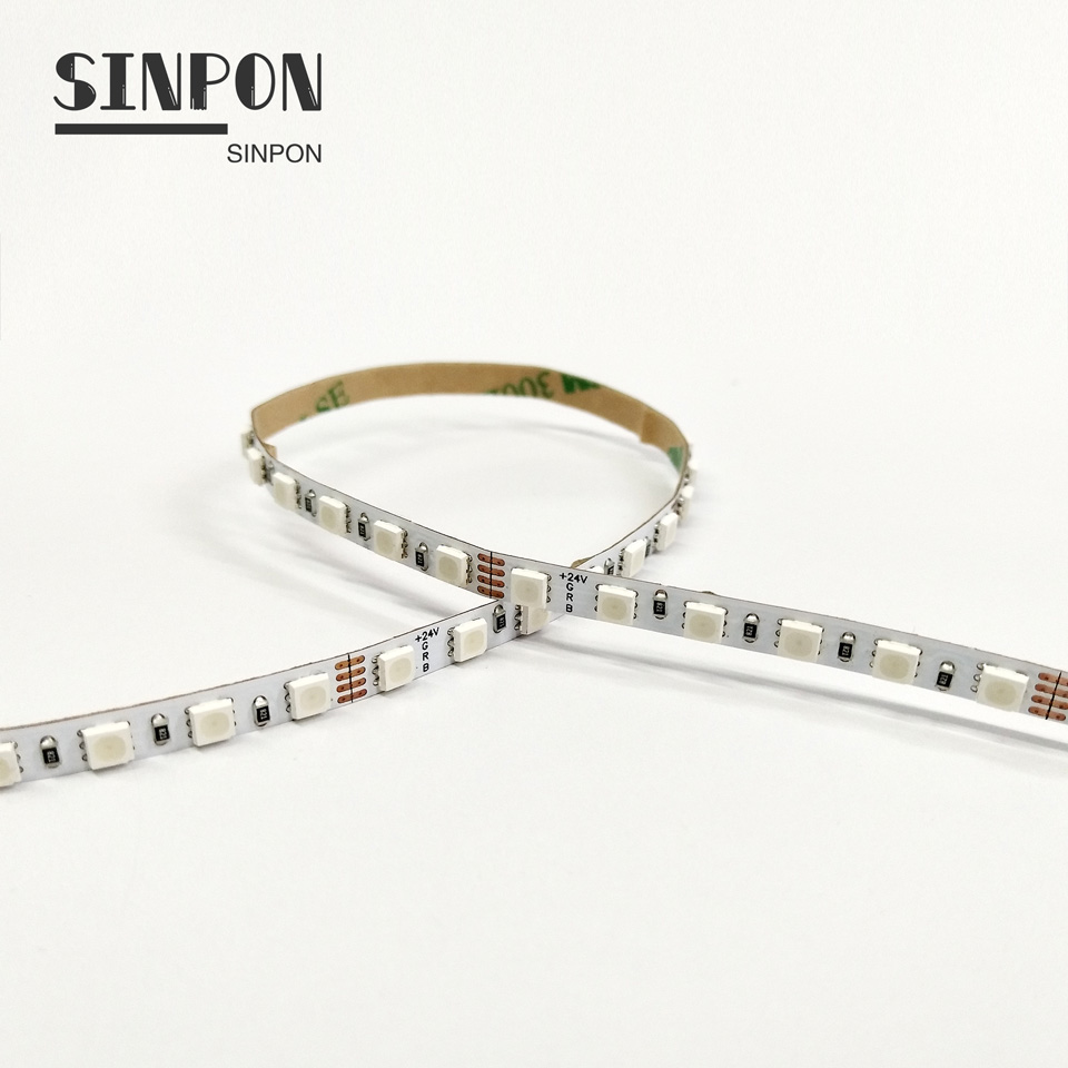 120LEDS/24V