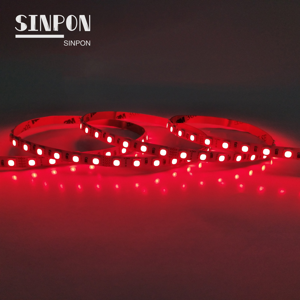 120LEDS/24V