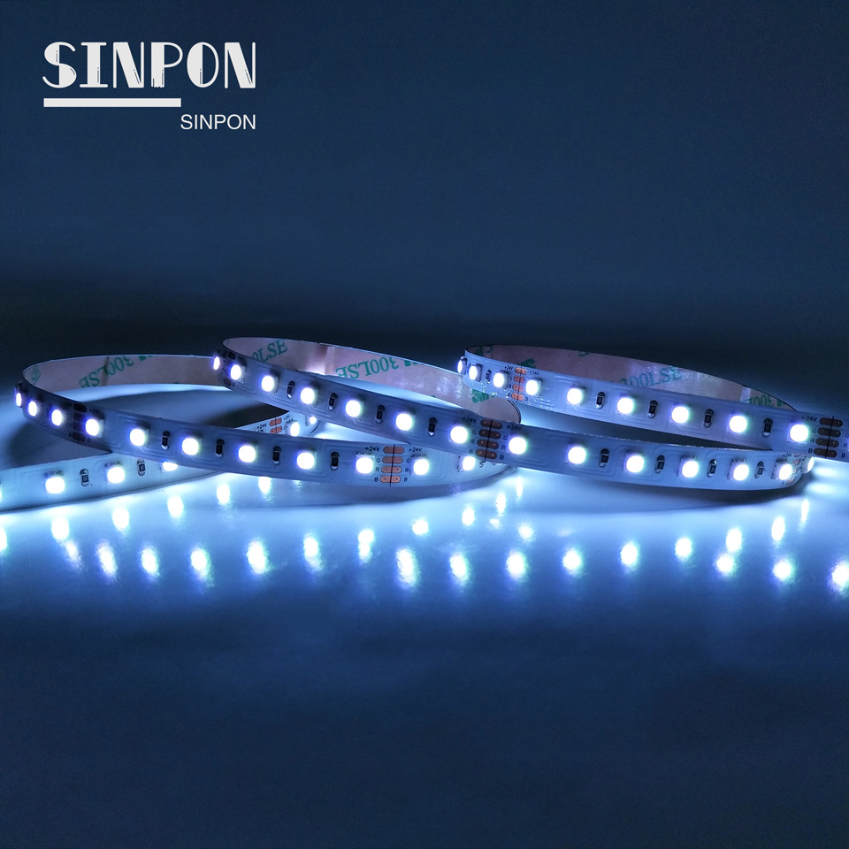 120LEDS/24V