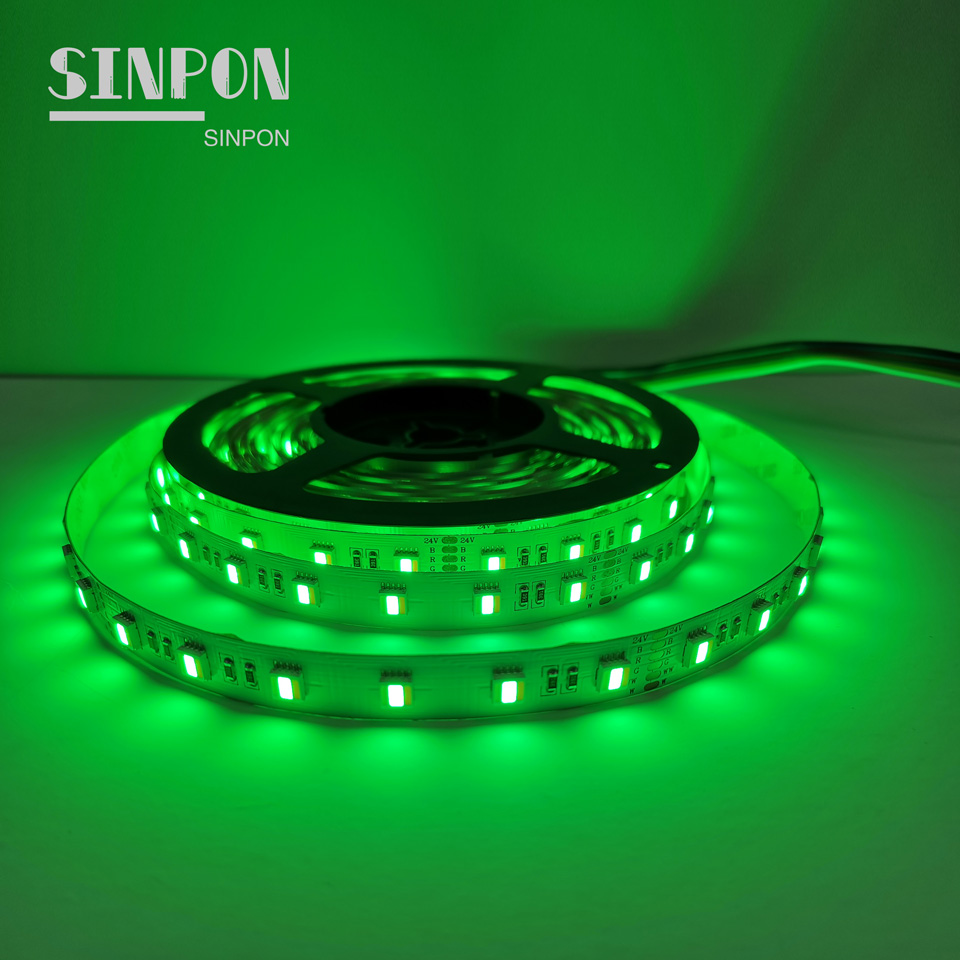 RGBWW/60LEDS/24V