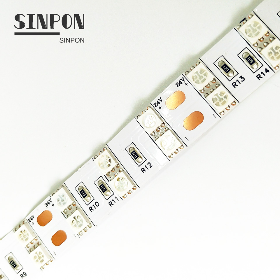 120LEDS/24V