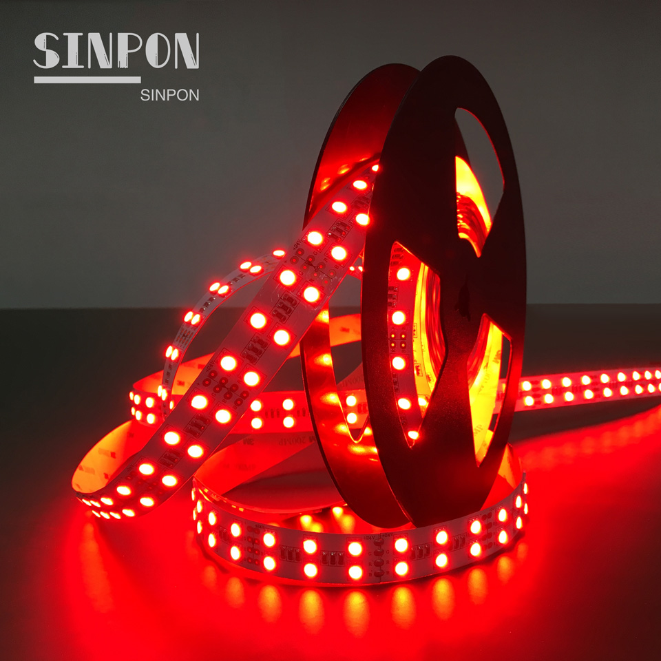 120LEDS/24V