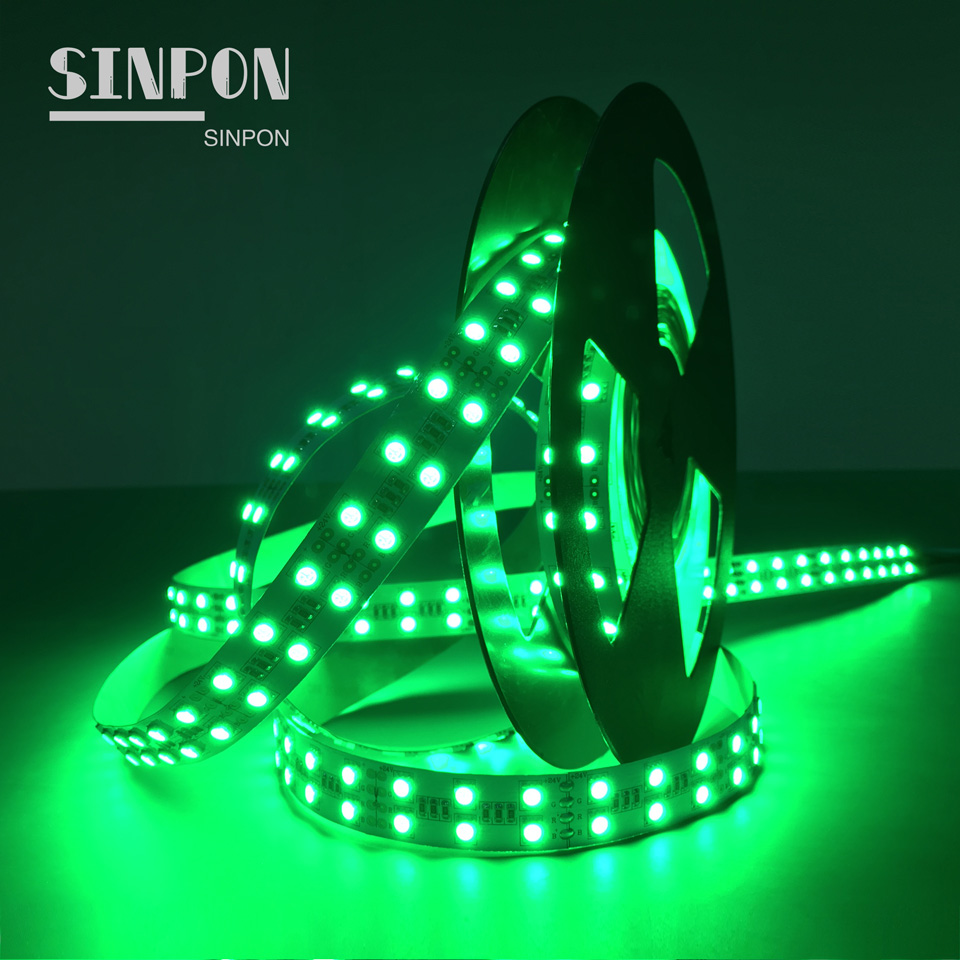 120LEDS/24V
