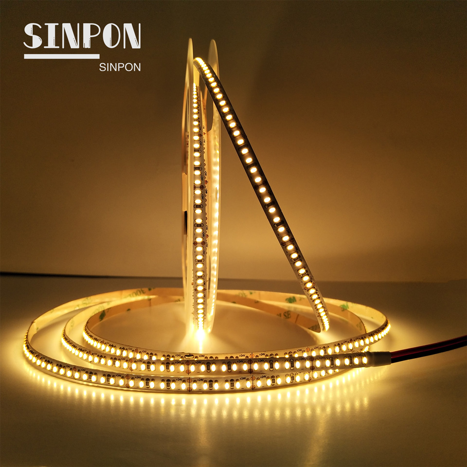 300LEDS